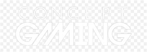 Concept Gaming LTD .
